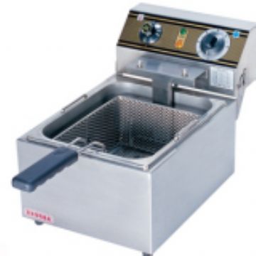 Electric Fryer (Ef-101/Ef-171)